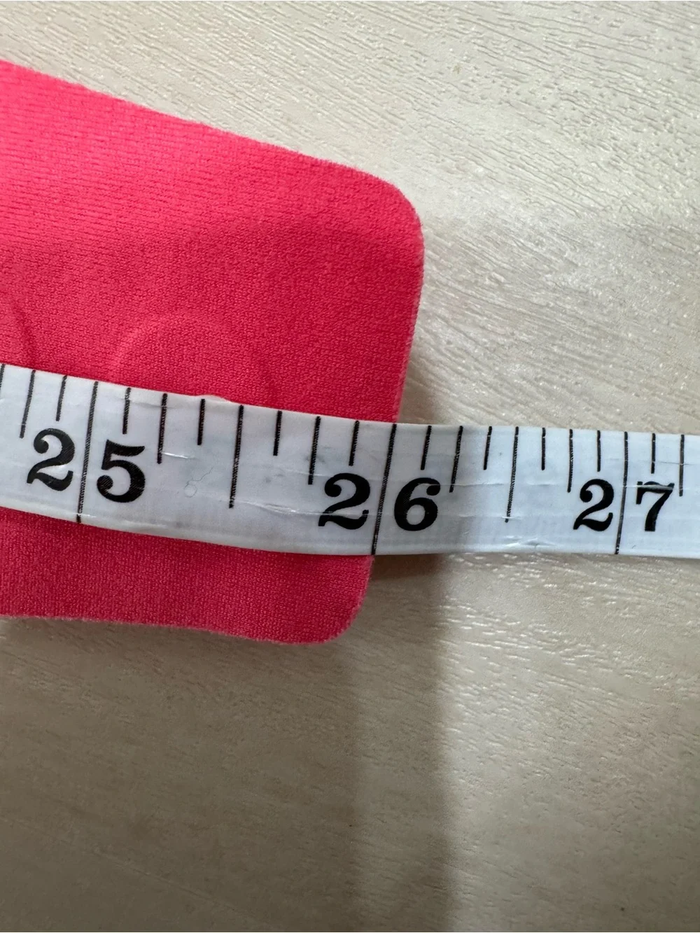 NWT Lululemon Wundermost Ultra-Soft Nulu Square-Neck Sleeveless Bodysuit Pink M